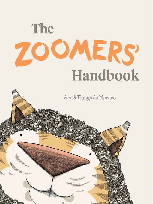 Title details for The Zoomers' Handbook by Ana de Moraes - Available